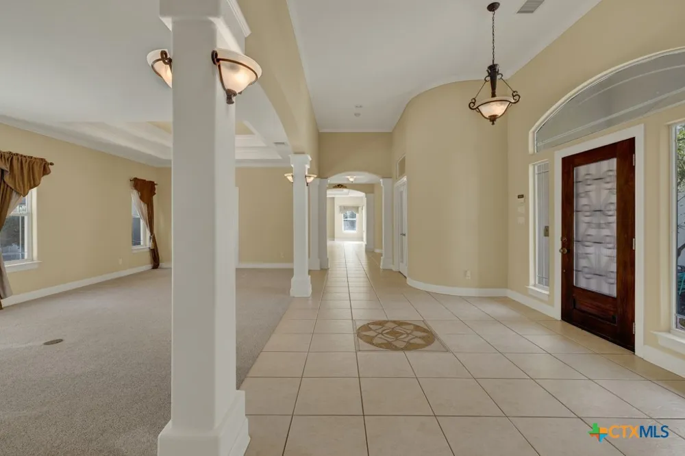 112 Hidden Pointe New Braunfels, TX 78132
