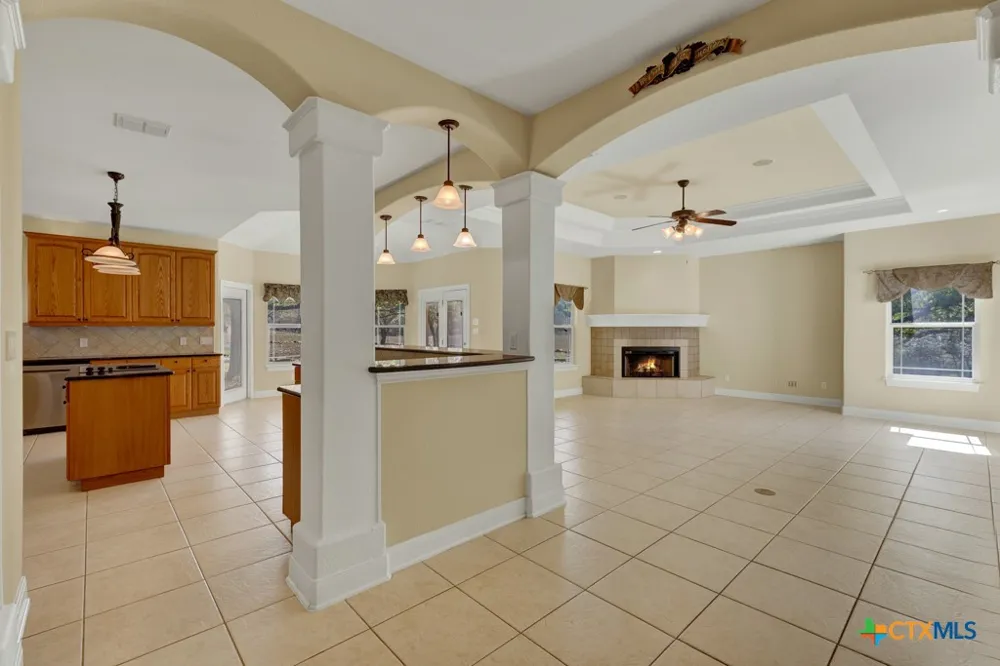 112 Hidden Pointe New Braunfels, TX 78132