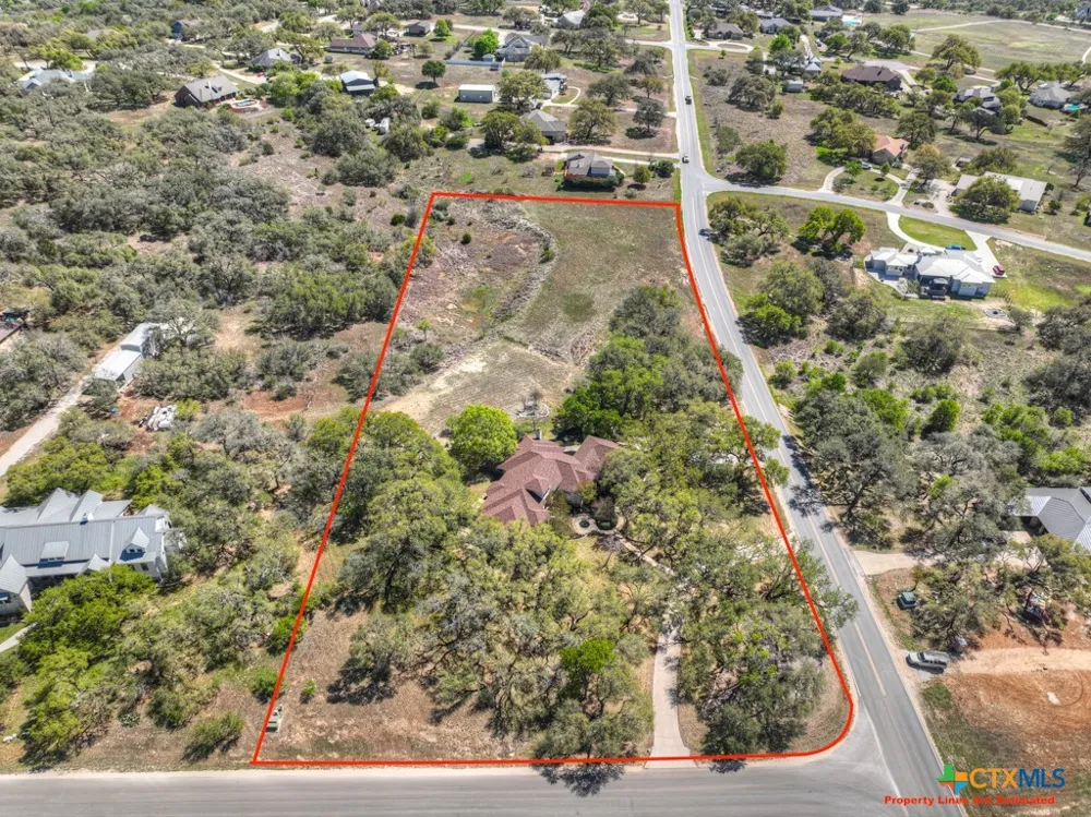 112 Hidden Pointe New Braunfels, TX 78132