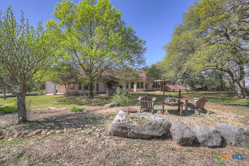 112 Hidden Pointe New Braunfels, TX 78132