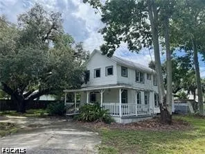 S Cypress Street