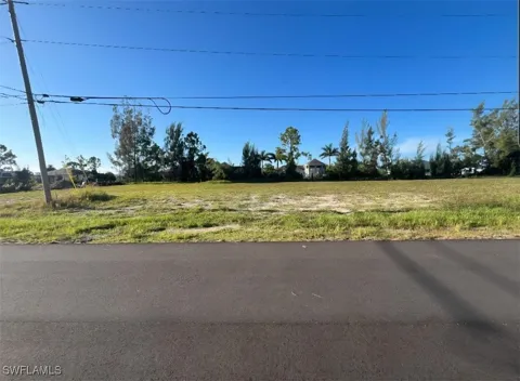 NE 35th Lane