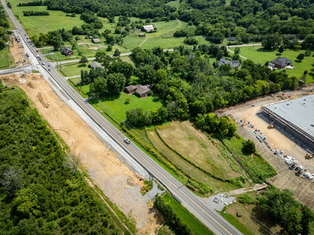 0 Nolensville Road Nolensville, TN 37135