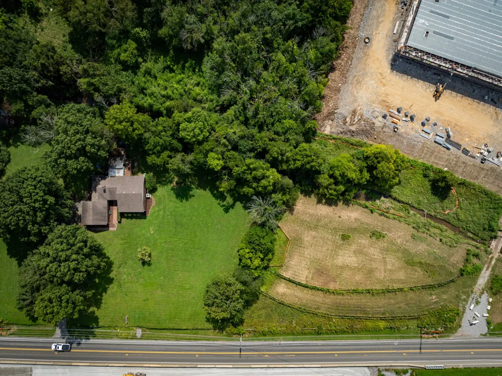 0 Nolensville Road Nolensville, TN 37135