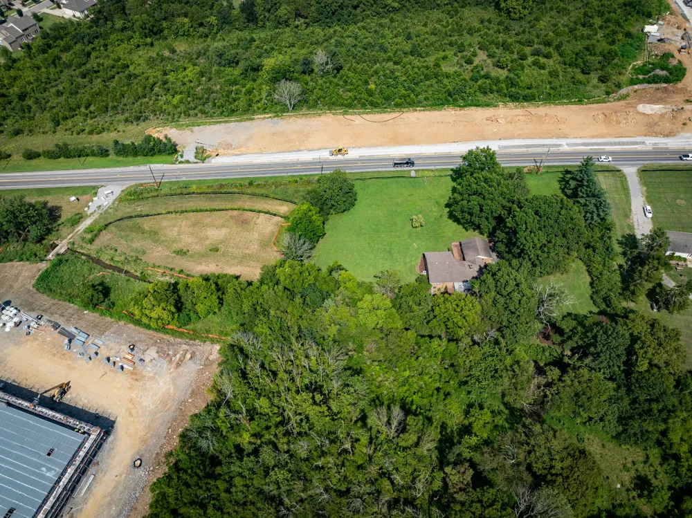 0 Nolensville Road Nolensville, TN 37135
