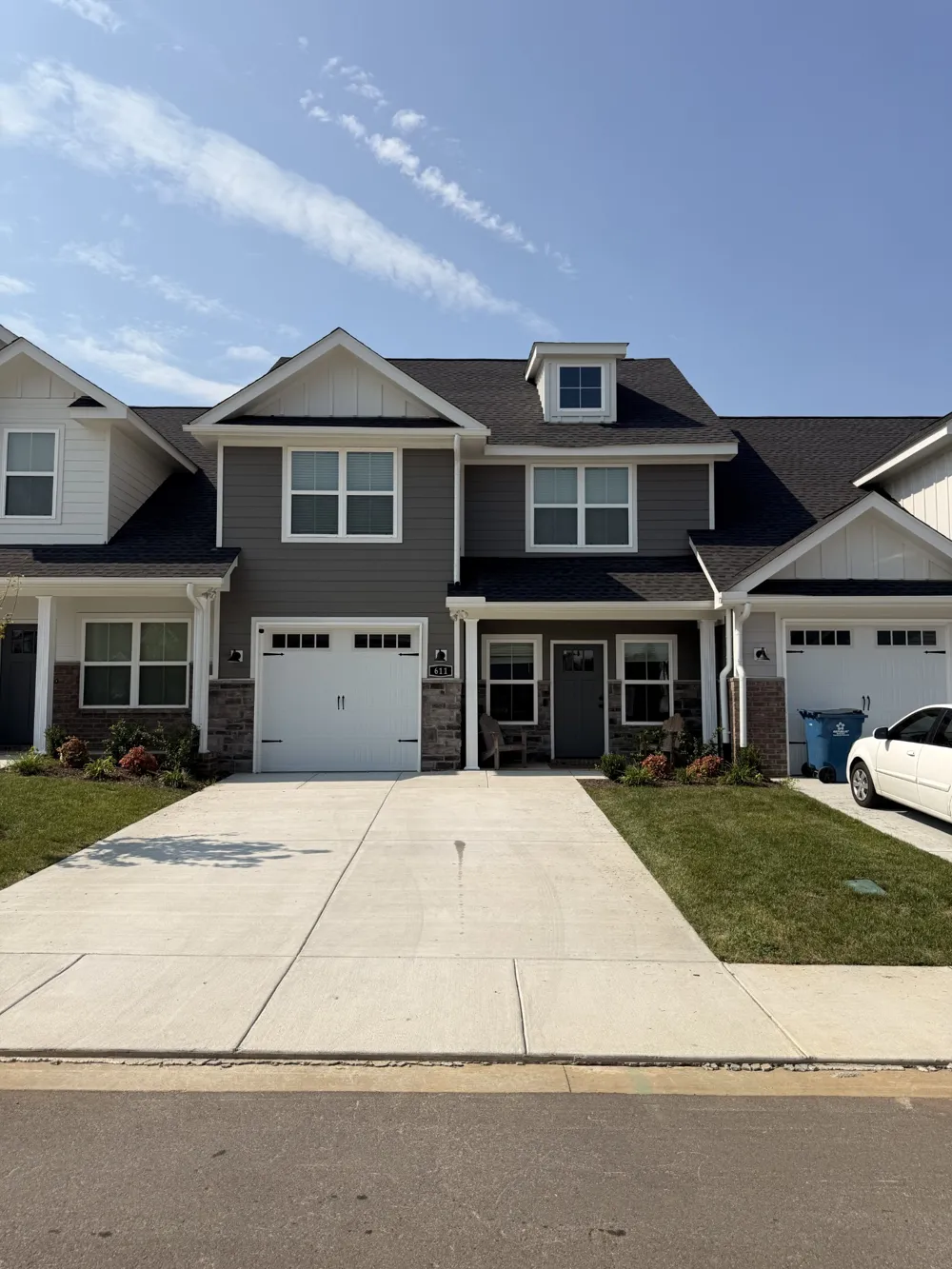 611 Rohan Dr Murfreesboro, TN 37129