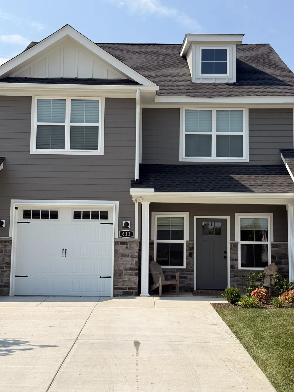 611 Rohan Dr Murfreesboro, TN 37129