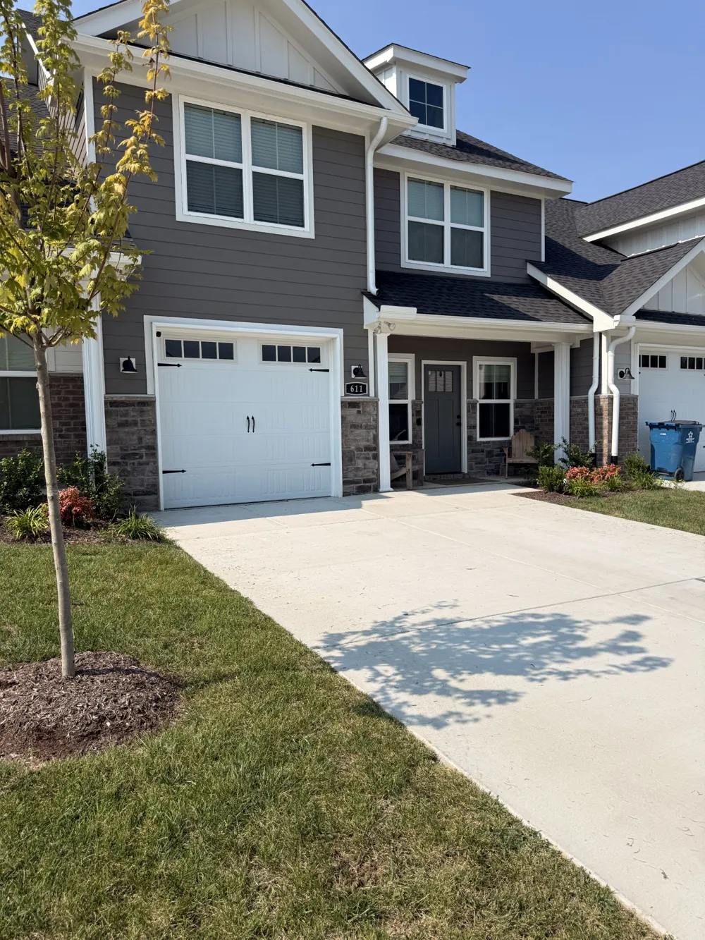 611 Rohan Dr Murfreesboro, TN 37129
