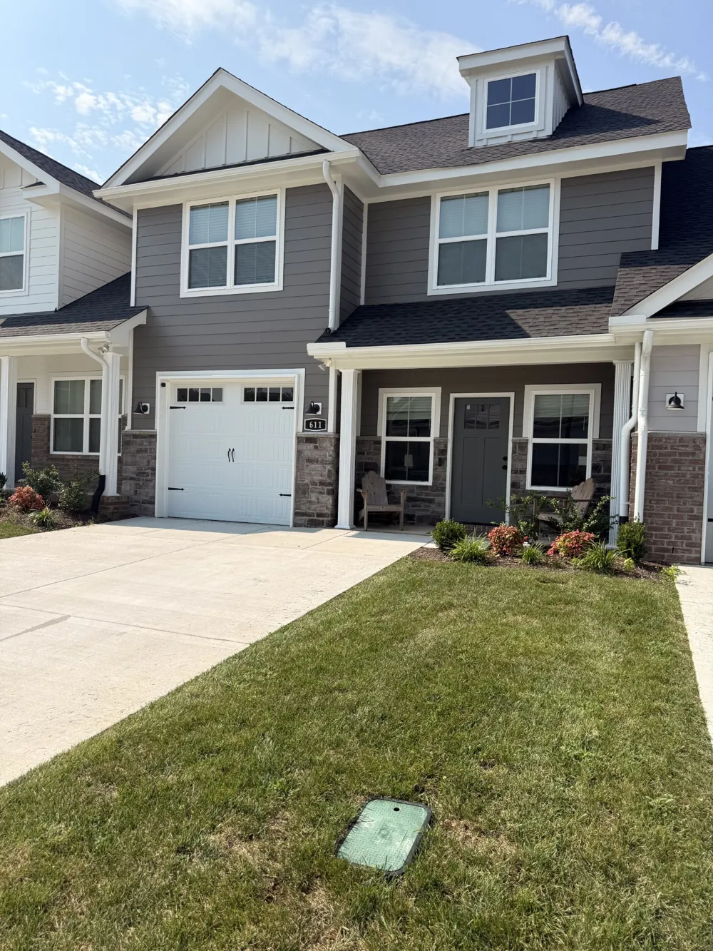611 Rohan Dr Murfreesboro, TN 37129