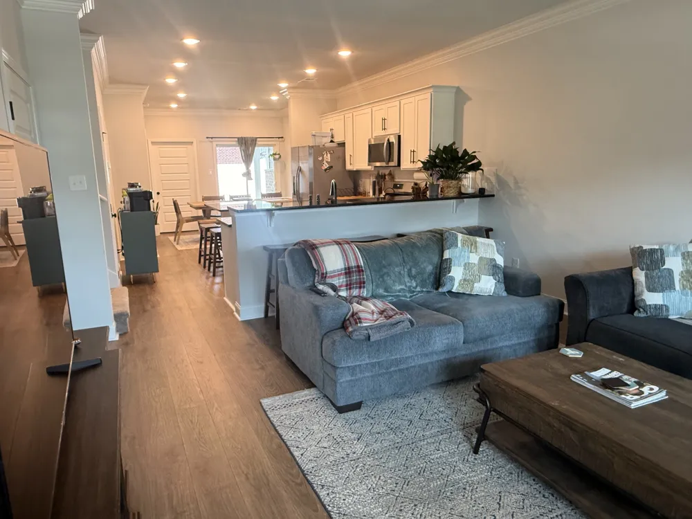 611 Rohan Dr Murfreesboro, TN 37129