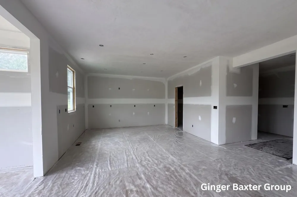 1968 Fallasburg Park Drive NE #3 Vergennes Township, MI 49331