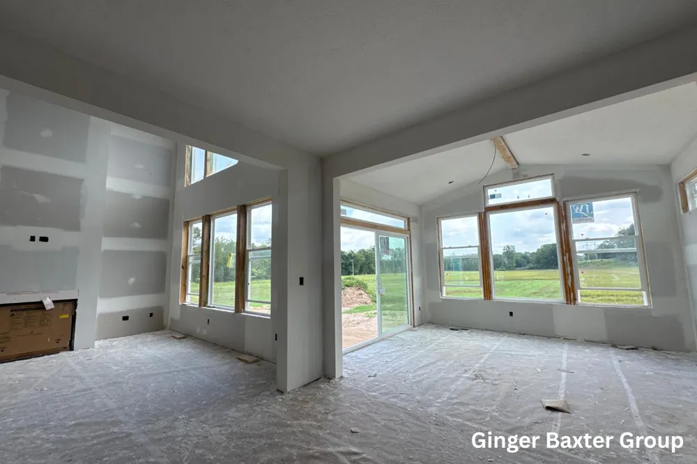 1968 Fallasburg Park Drive NE #3 Vergennes Township, MI 49331