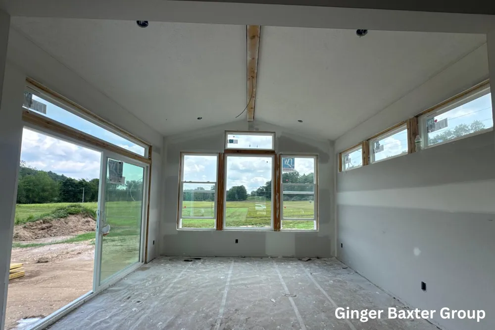 1968 Fallasburg Park Drive NE #3 Vergennes Township, MI 49331
