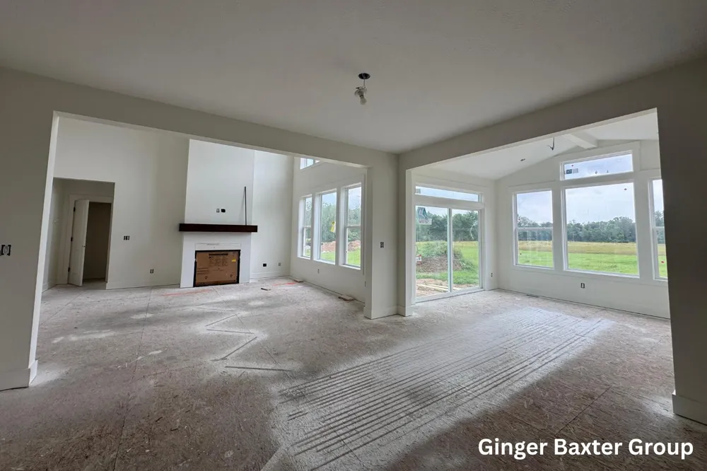 1968 Fallasburg Park Drive NE #3 Vergennes Township, MI 49331