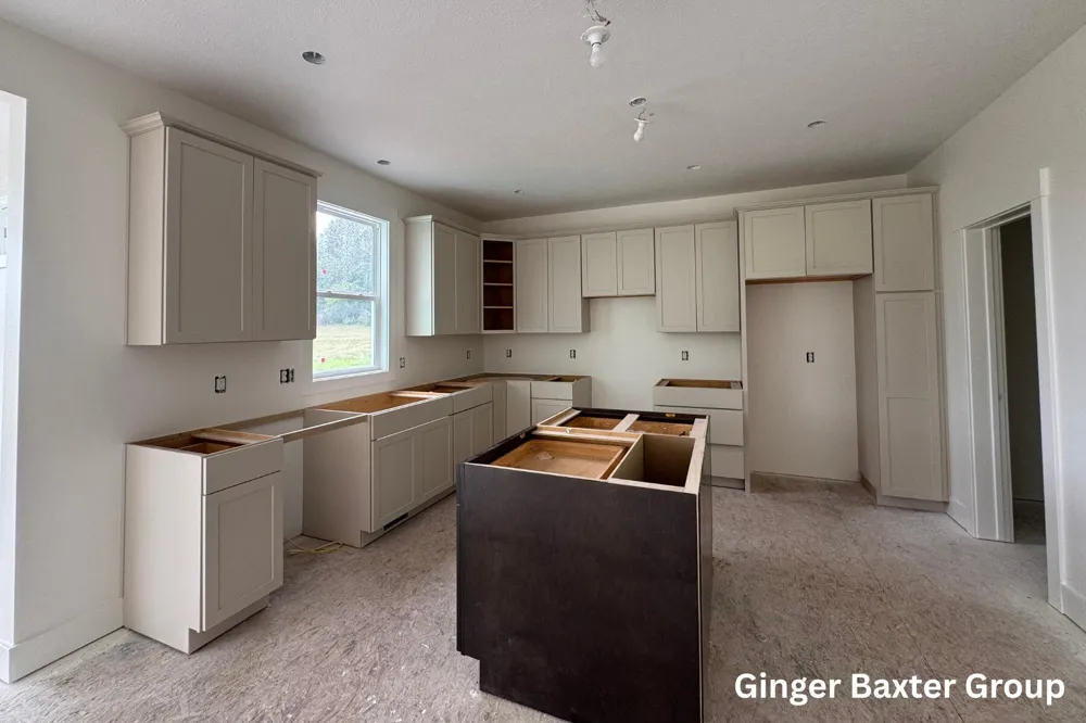1968 Fallasburg Park Drive NE #3 Vergennes Township, MI 49331