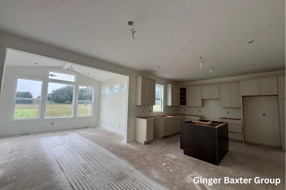 1968 Fallasburg Park Drive NE #3 Vergennes Township, MI 49331