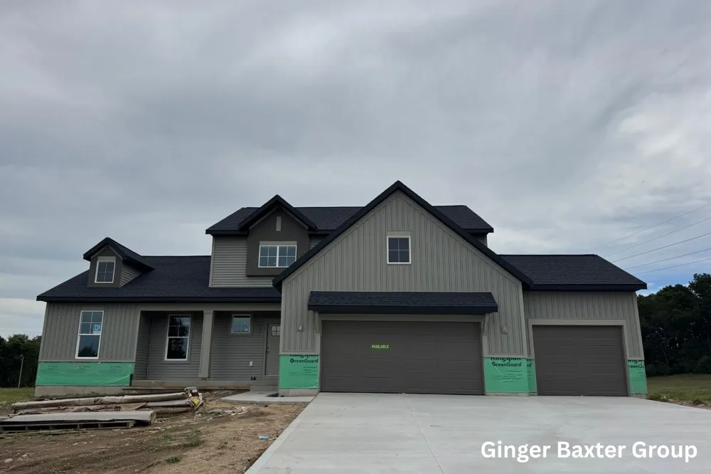 1968 Fallasburg Park Drive NE #3 Vergennes Township, MI 49331