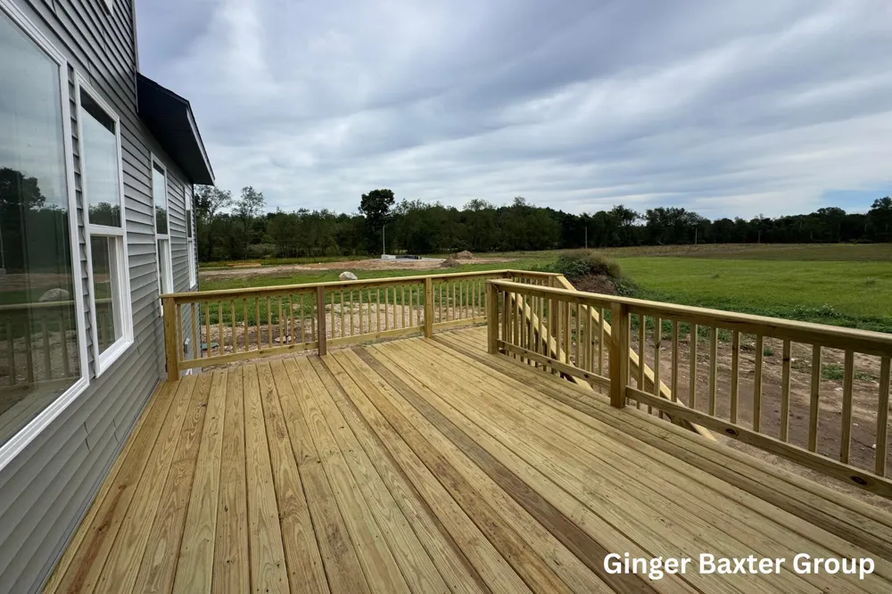 1968 Fallasburg Park Drive NE #3 Vergennes Township, MI 49331
