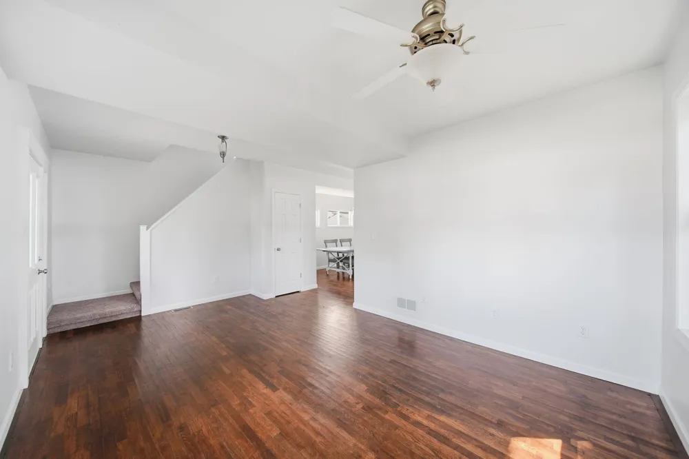 1407 Merriman Street Jackson City, MI 49203