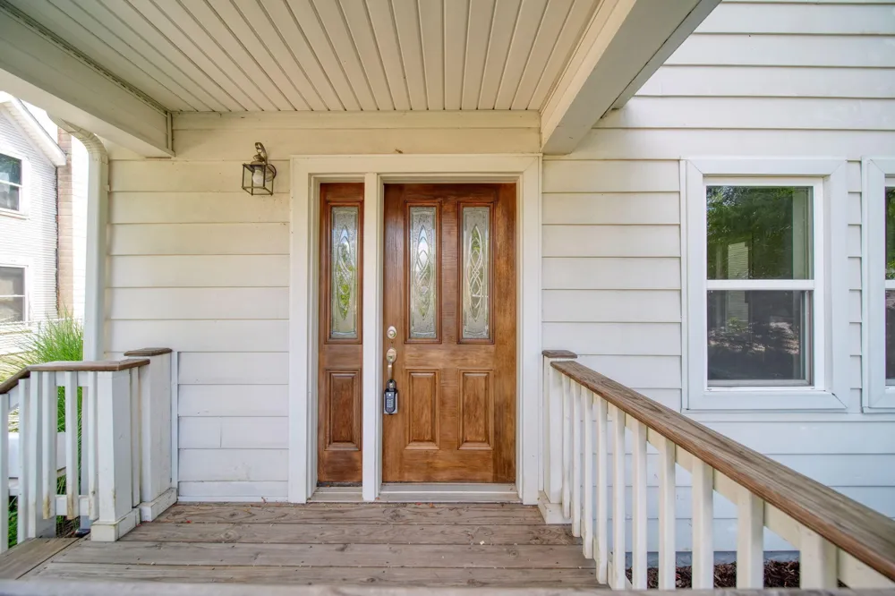 1407 Merriman Street Jackson City, MI 49203