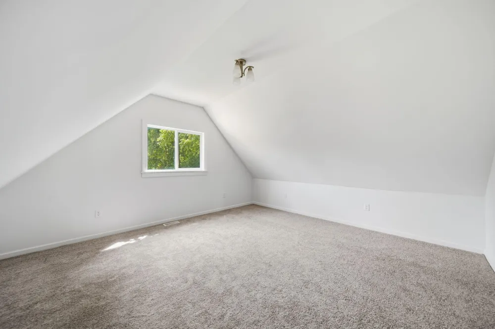 1407 Merriman Street Jackson City, MI 49203