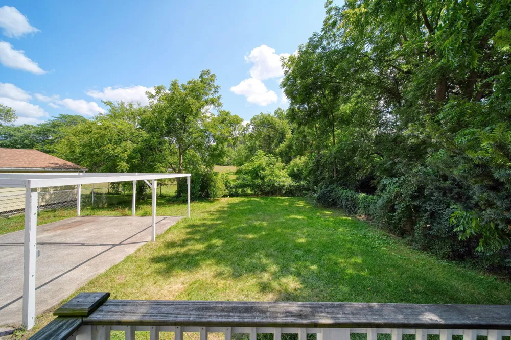 1407 Merriman Street Jackson City, MI 49203