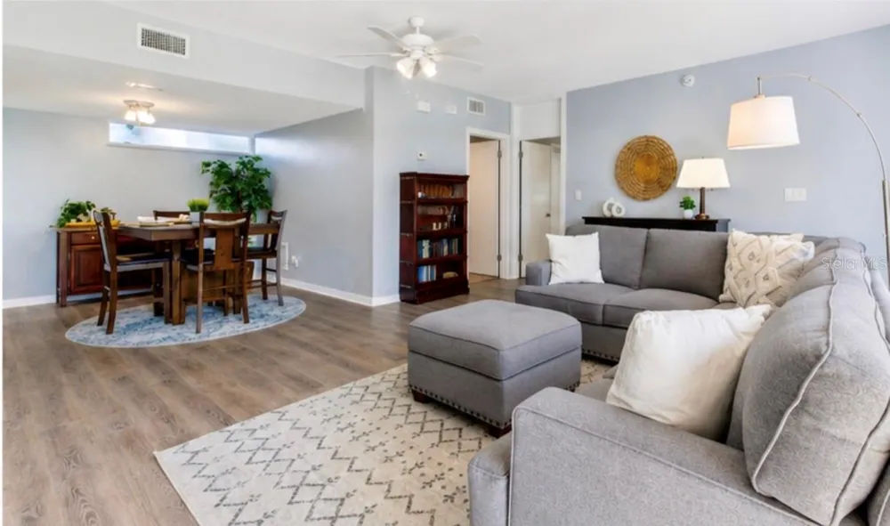 601 W OLD US HIGHWAY 441 #3A Mount Dora, FL 32757