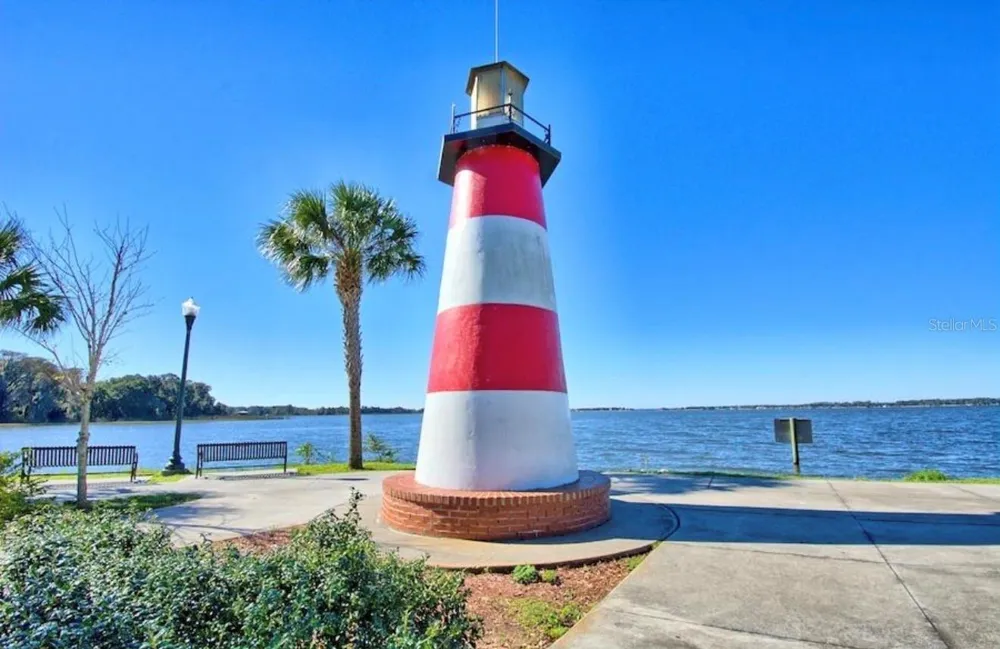 601 W OLD US HIGHWAY 441 #3A Mount Dora, FL 32757