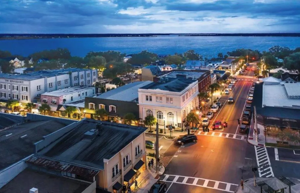 601 W OLD US HIGHWAY 441 #3A Mount Dora, FL 32757