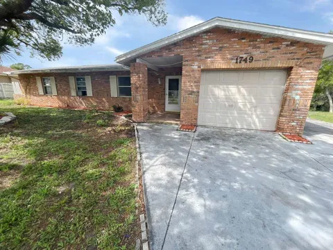 1749 HAVERHILL DRIVE