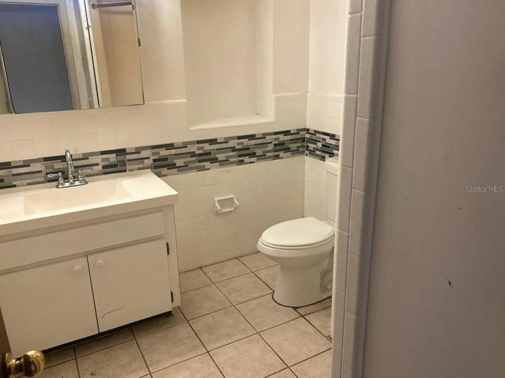 1749 HAVERHILL DRIVE Deltona, FL 32725