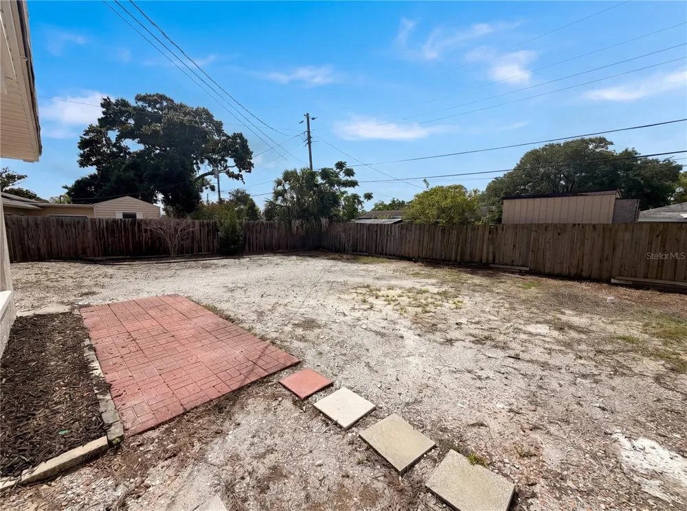 7328 TANGELO AVENUE Port Richey, FL 34668