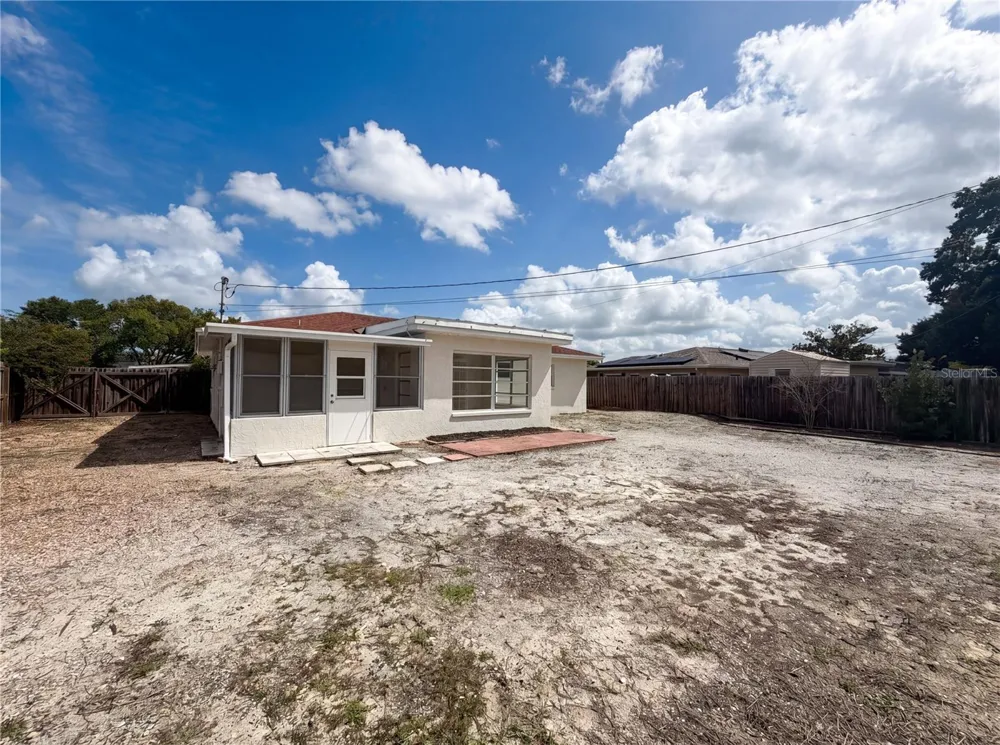 7328 TANGELO AVENUE Port Richey, FL 34668