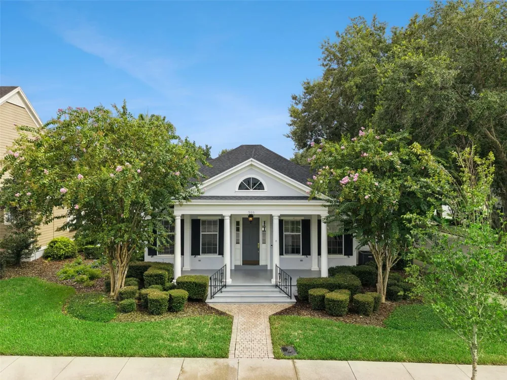 906 SPRING PARK LOOP Celebration, FL 34747