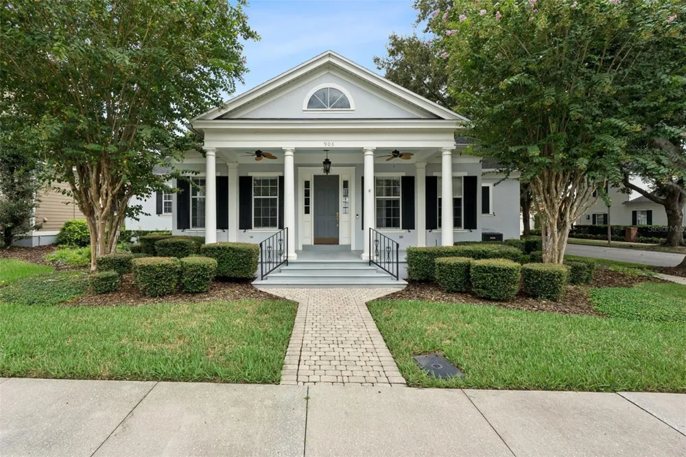 906 SPRING PARK LOOP Celebration, FL 34747