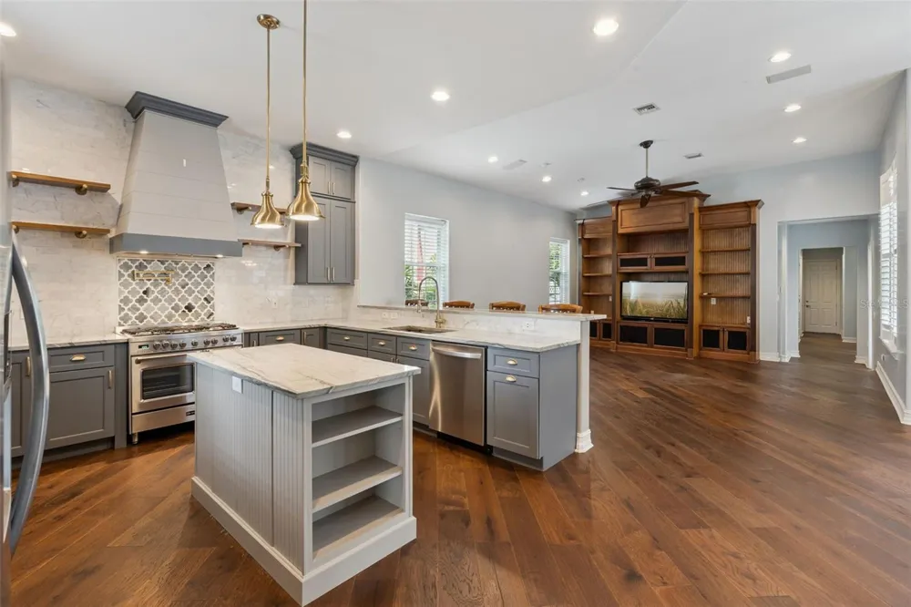 906 SPRING PARK LOOP Celebration, FL 34747