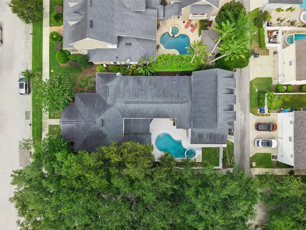 906 SPRING PARK LOOP Celebration, FL 34747