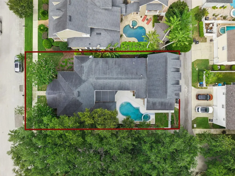 906 SPRING PARK LOOP Celebration, FL 34747
