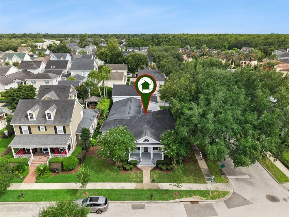 906 SPRING PARK LOOP Celebration, FL 34747