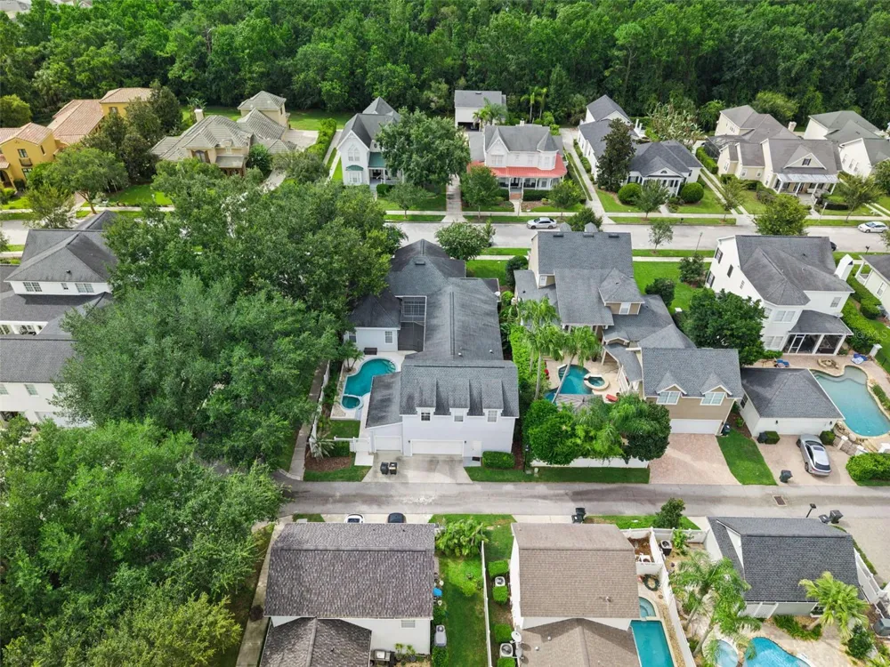 906 SPRING PARK LOOP Celebration, FL 34747