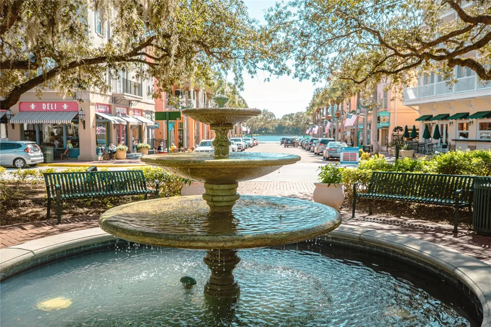 906 SPRING PARK LOOP Celebration, FL 34747