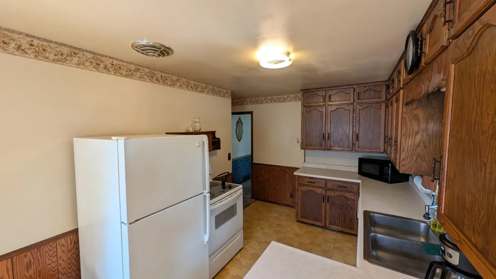 1507 4th Avenue NW Austin, MN 55912