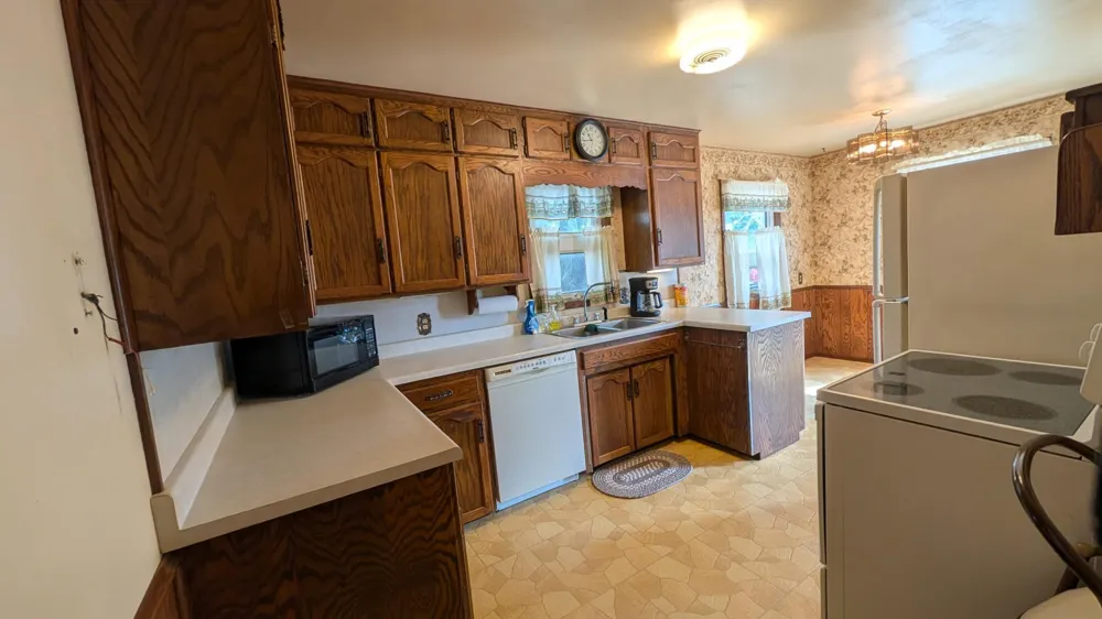 1507 4th Avenue NW Austin, MN 55912
