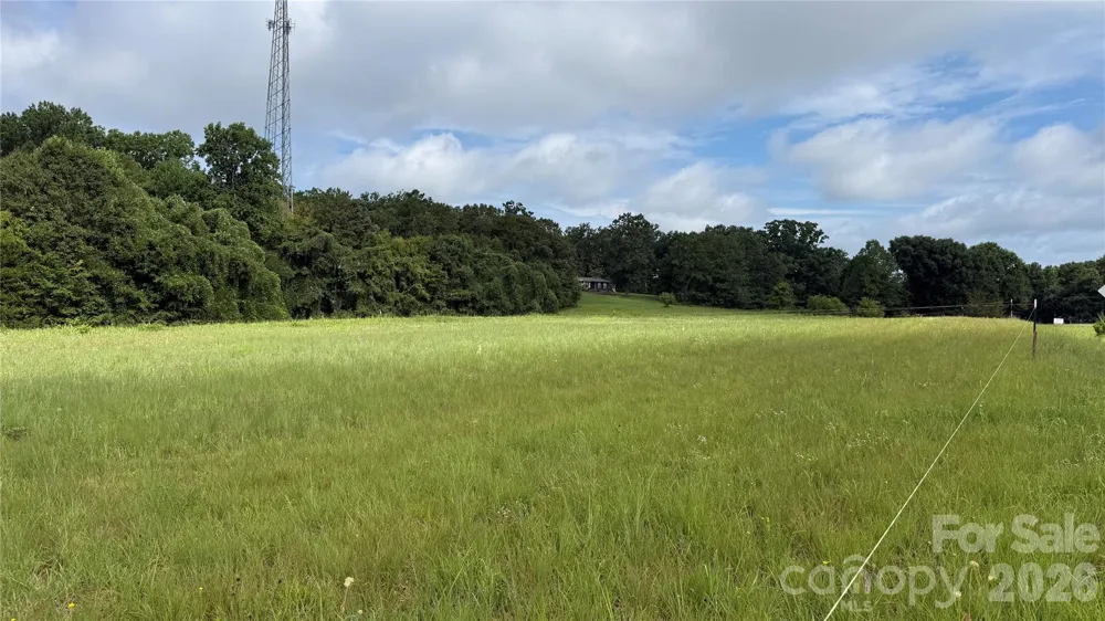 TBD-Tract1 Springs Road #1 Dallas, NC 28034