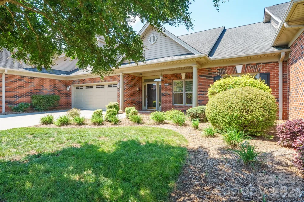 509 26th Avenue NE #D Hickory, NC 28601