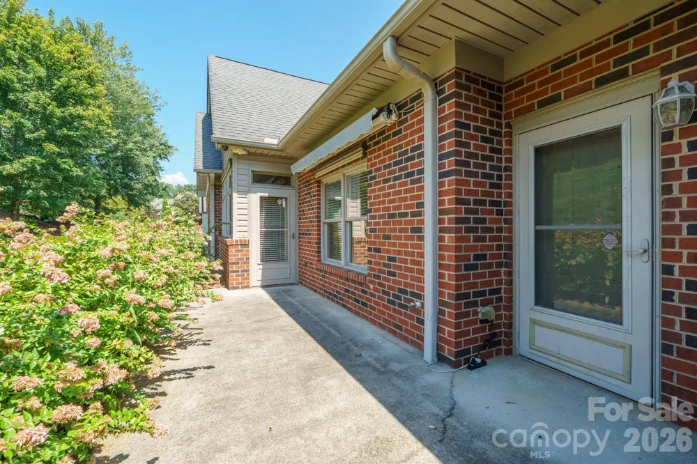 509 26th Avenue NE #D Hickory, NC 28601