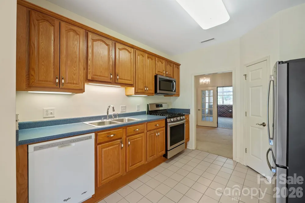 509 26th Avenue NE #D Hickory, NC 28601