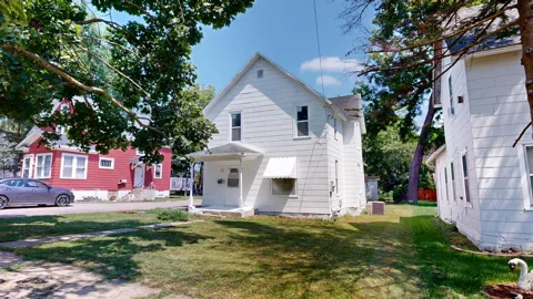 717 Jefferson Avenue