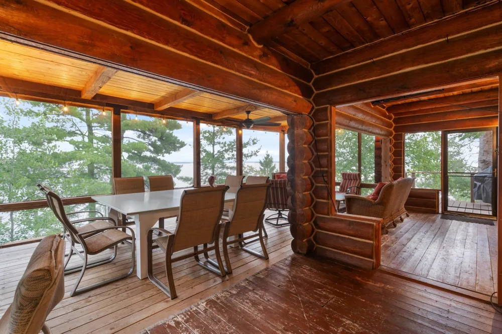 10001 Tomahawk Trail Kabetogama, MN 56669