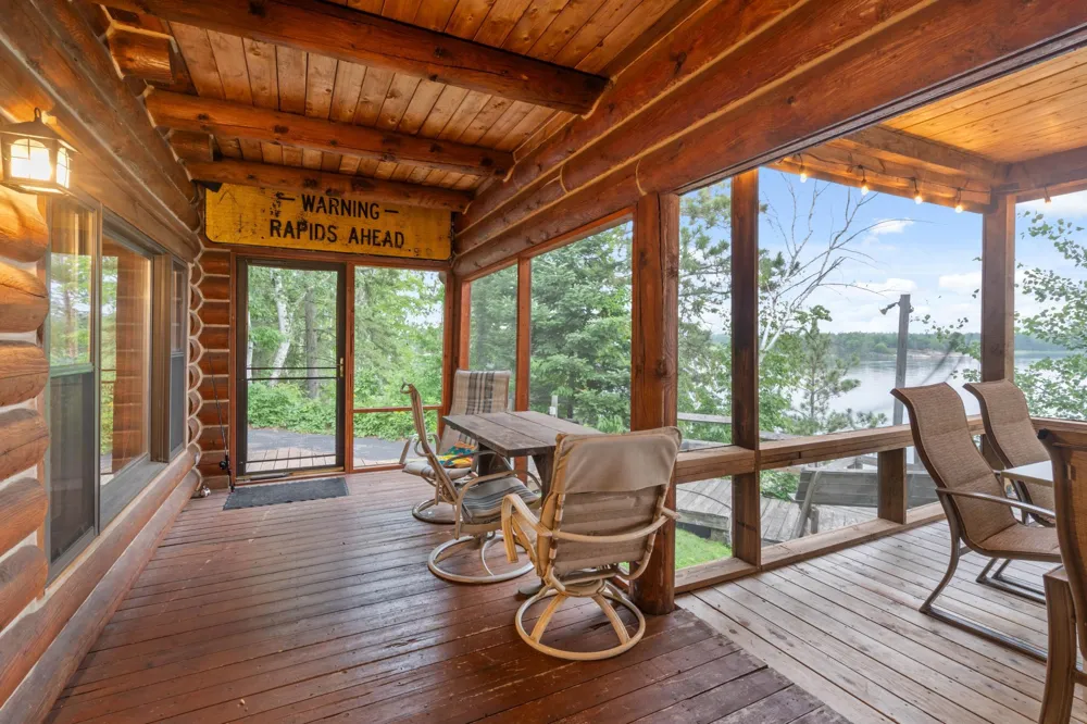 10001 Tomahawk Trail Kabetogama, MN 56669